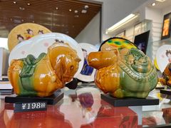 -隋唐大运河文化博物馆