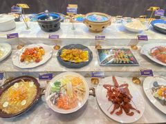 -富黎华海鲜大酒楼(正大广场店)