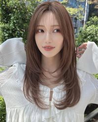-韩国丽安形象设计
