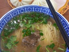 -郑家包子牛肉拉面(尚勤路店)
