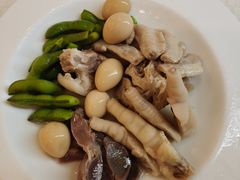 -金时代顺风大酒店(南桥百联店)