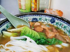 -韦记牛杂汤(清晖园店)