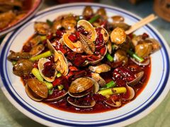 -福苗小骆驼烧烤(大唐不夜城店)