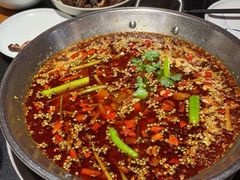 -小饕荟雅安贡椒鱼鲜馆(广福桥店)