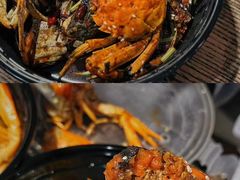 -91小龙虾·香辣蛙(蛇口店)
