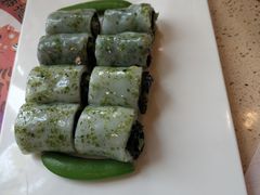翠玉海苔卷-点都德(汇盈广场店)