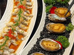 -夜宴江景餐厅