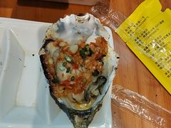 -本色.小马哥烧烤(无锡九里仓店)