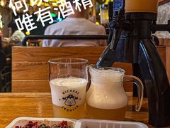 -猫员外精酿啤酒馆(壹海城店)