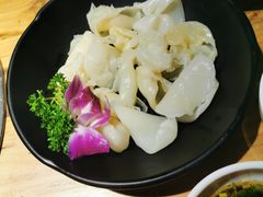 -捞围鲜·港式打边炉(海阳路店)