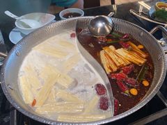 -捞王锅物料理(东百中心店)