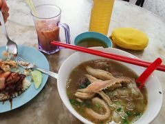 -丽丰茶冰室