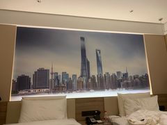 -上海外滩老码头亚朵酒店