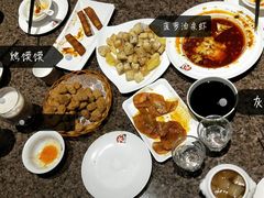 -火吧PTV聚会餐厅(10号店)
