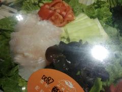 酸菜龙利鱼-小城味道(嘉兴首店)
