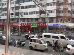 -华莱士·全鸡汉堡(五爱道店)
