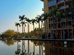 -三亚亚龙湾红树林度假酒店