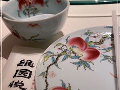 -维园悦谱·海派家常菜(乌鲁木齐南路店)