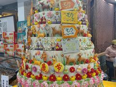 -乔家满族八大碗(流水沟店)