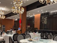 -麒茗餐厅·粤菜·宴会厅·海鲜(锦绣路店)