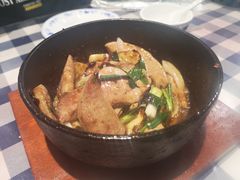 -小粤楼·怀旧粤菜(万辉国际广场店)