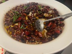 -桂满陇·蟹黄小笼汤包(清河万象店)