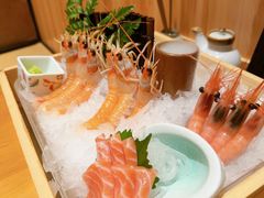 -水濑·日料放题(天河店)