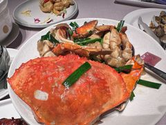 -珍宝海鲜JUMBO Seafood(北京SKP店)