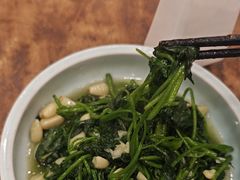 -一楼食业·美食人家