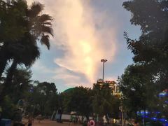 -重庆海昌加勒比海水世界