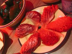 小郡花-王歘歘·chuǎ火锅(五道营店)