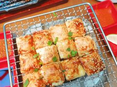 -雀舞云南菜(天津天河城购物中心店)