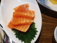 -阳光岛·海鲜盛宴(银泰中心in99店)