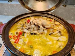-伍棵星炭烤自助料理·烤鳗鱼(浦东食品城店)