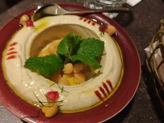 -ELI FALAFEL Lebanese&Mediterranean黎巴嫩美食(富城路店)
