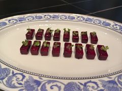 -柒厢食事雅谈