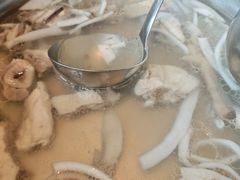 -润园四季椰子鸡火锅(海上世界店)