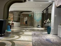 -上海外滩雅致酒店