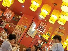 -富贵春饼·烤鸭·大厨现炒(泰华店)