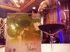 -万宝海鲜舫(劳动公园店)