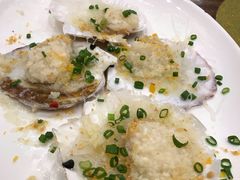 扇贝-大门水乡·顺德菜