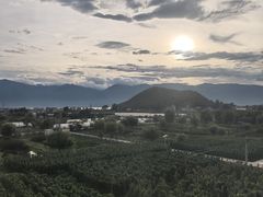 -大理洱海