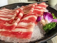 -故里和山·成都火锅(欢乐港湾店)