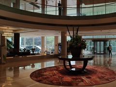 -北京歌华开元大酒店