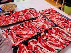 -潮牛潮汕牛肉火锅(旺角大学城商业街店)