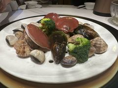 -优食坊·蒸汽海鲜(康盛路店)