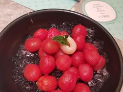 -大树餐厅(红旗街万达店)