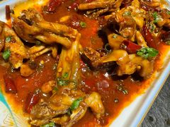 -老板娘串店·中餐&烧烤