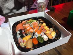 -河风の幸会精致料理
