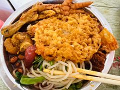 -娇姐老牌螺蛳粉(雅儒路店)